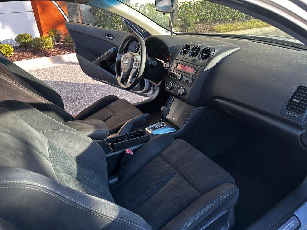 used 2013 Nissan Altima car, priced at $3,500