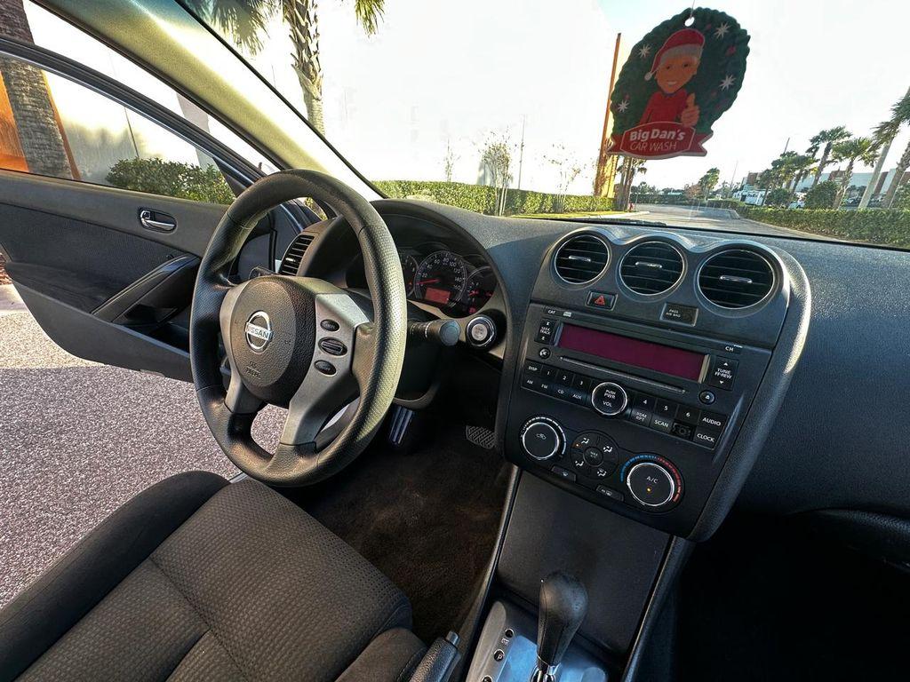 used 2013 Nissan Altima car, priced at $3,500