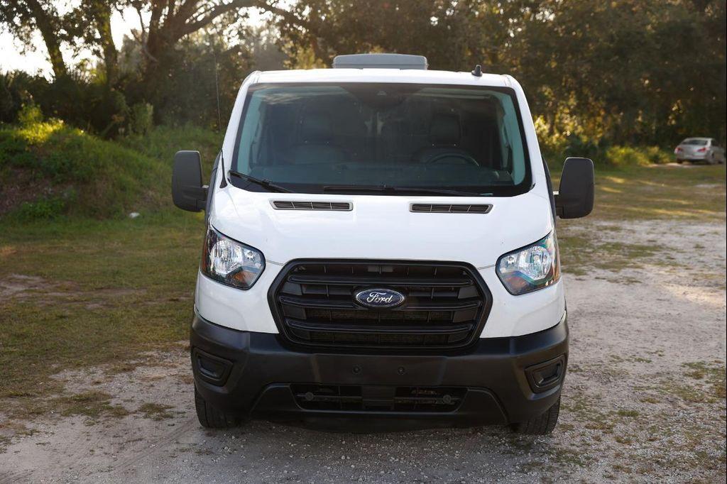 used 2020 Ford Transit-150 car, priced at $8,800
