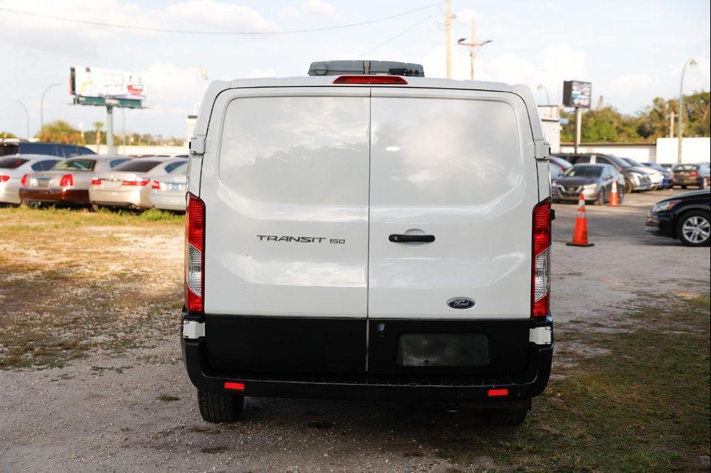 used 2020 Ford Transit-150 car, priced at $8,800