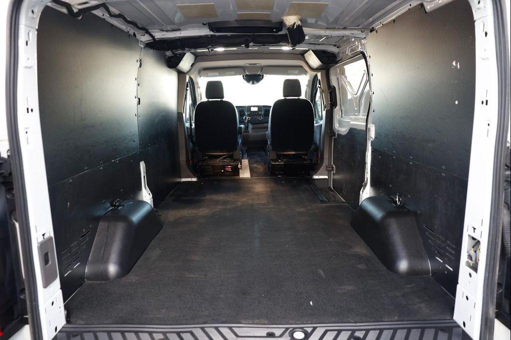 used 2020 Ford Transit-150 car, priced at $8,800