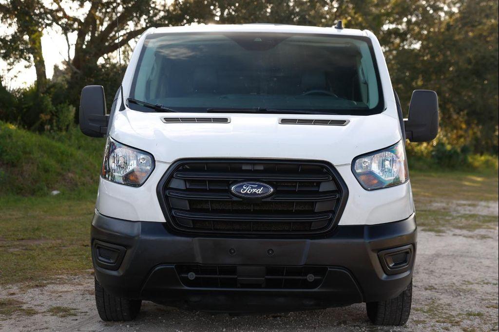 used 2020 Ford Transit-150 car, priced at $8,800