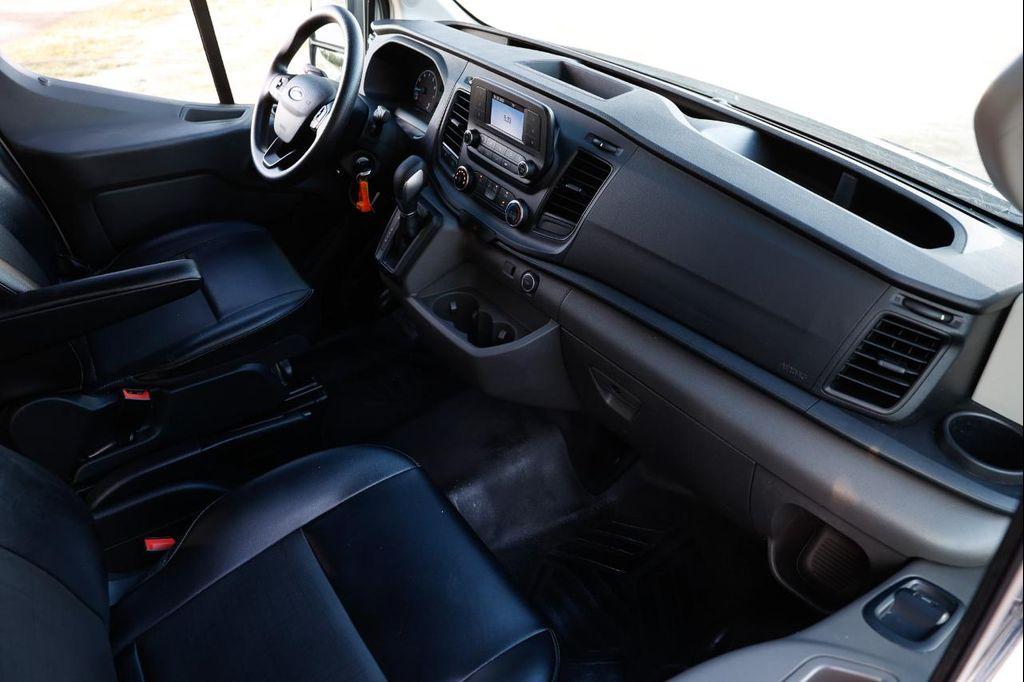 used 2020 Ford Transit-150 car, priced at $8,800