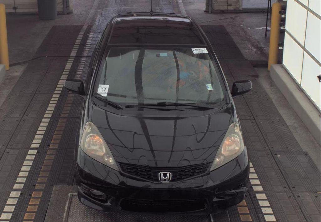 used 2012 Honda Fit car, priced at $3,900