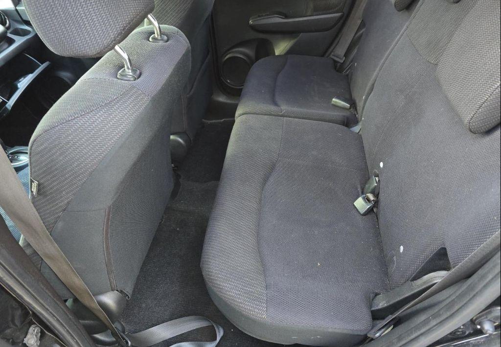 used 2012 Honda Fit car, priced at $3,900