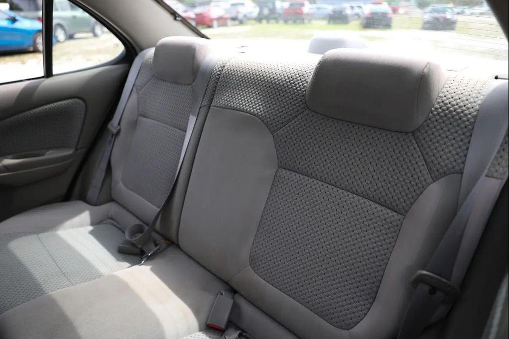 used 2004 Nissan Sentra car, priced at $5,700