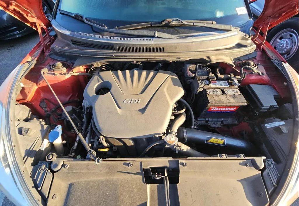used 2013 Hyundai Veloster car, priced at $4,900