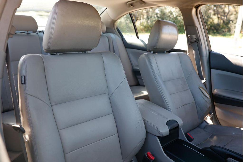 used 2009 Honda Accord car, priced at $4,500