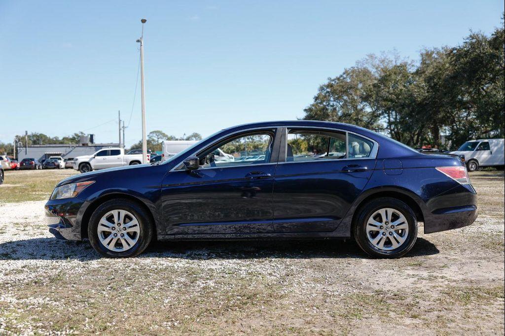used 2009 Honda Accord car, priced at $4,500