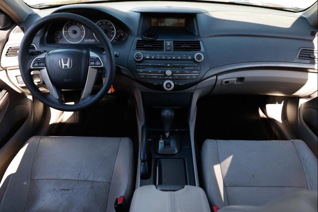 used 2009 Honda Accord car, priced at $4,500