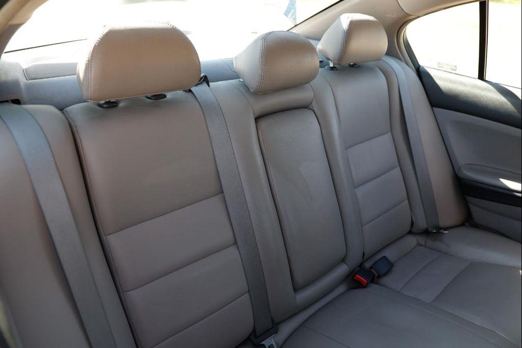 used 2009 Honda Accord car, priced at $4,500