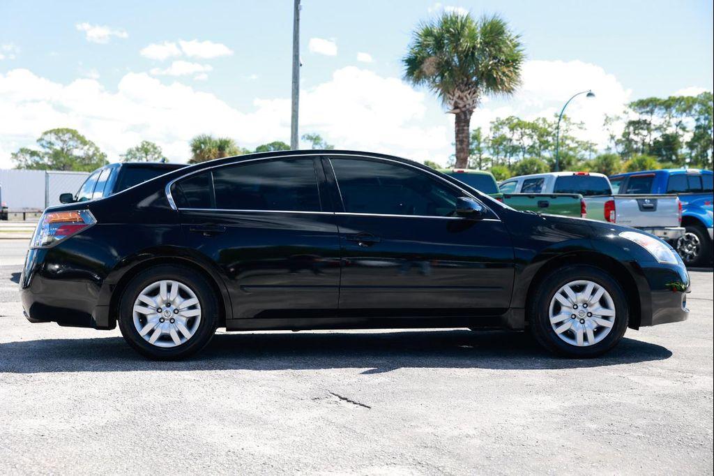 used 2009 Nissan Altima car, priced at $3,500