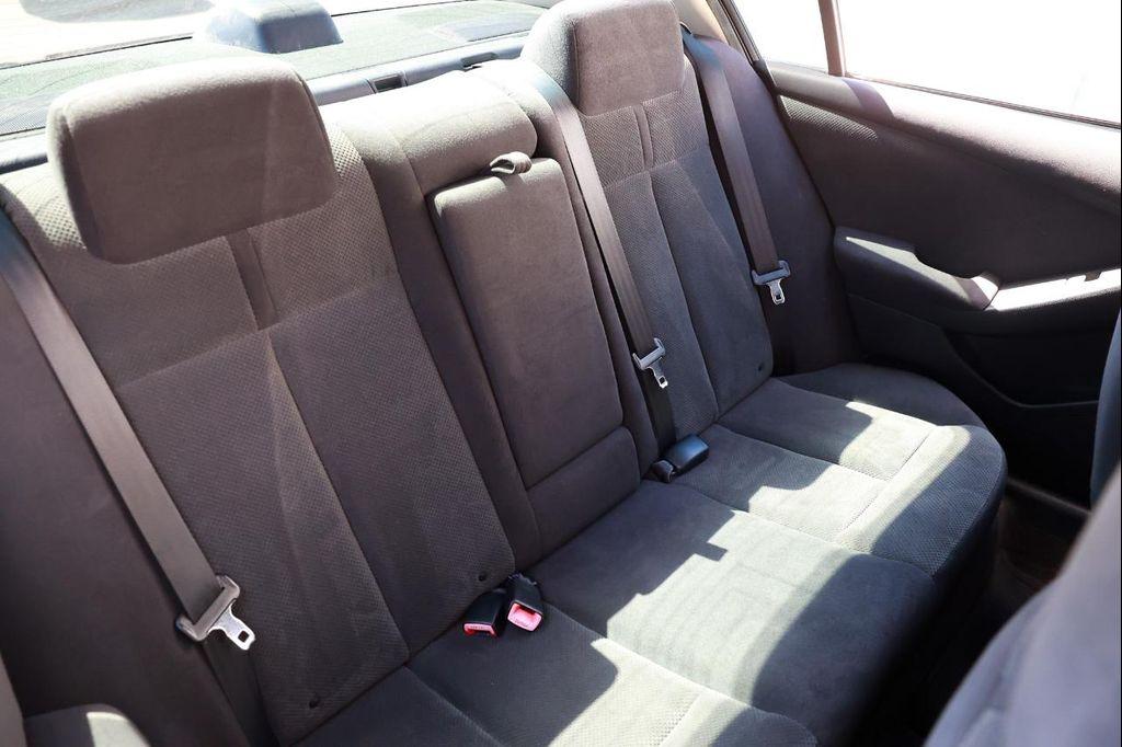 used 2009 Nissan Altima car, priced at $3,500