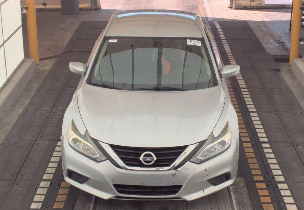 used 2018 Nissan Altima car, priced at $5,900