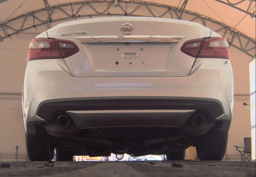 used 2018 Nissan Altima car, priced at $5,900