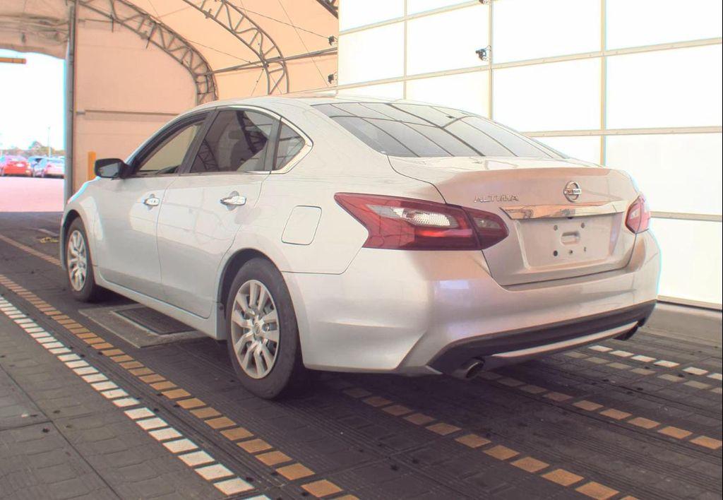 used 2018 Nissan Altima car, priced at $5,900