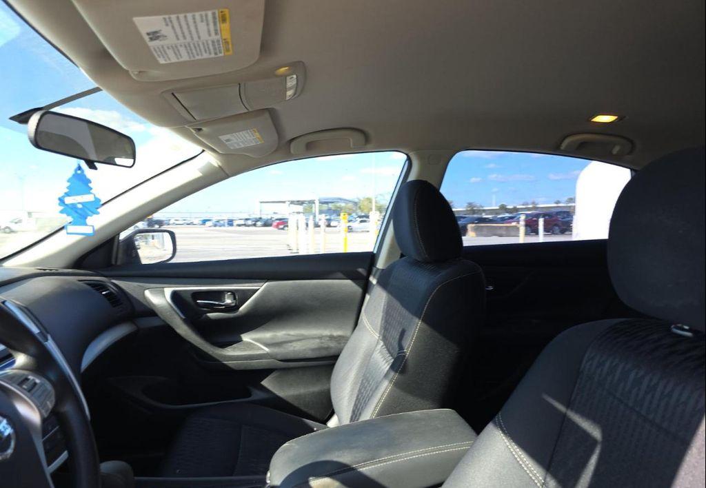 used 2018 Nissan Altima car, priced at $5,900