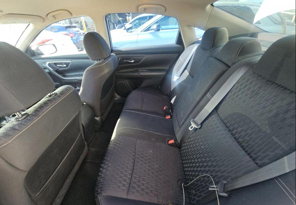 used 2018 Nissan Altima car, priced at $5,900