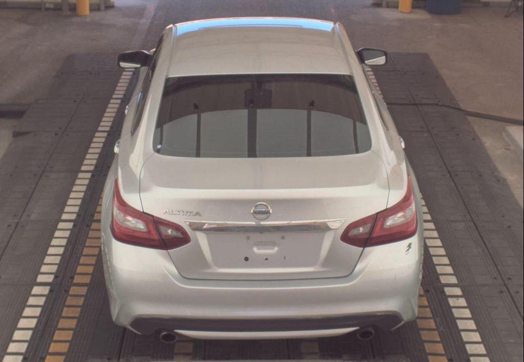 used 2018 Nissan Altima car, priced at $5,900