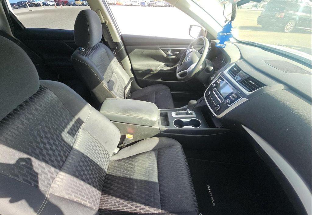 used 2018 Nissan Altima car, priced at $5,900