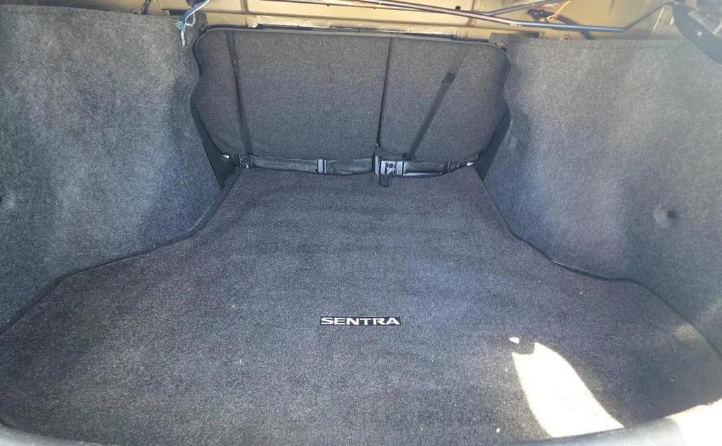 used 2017 Nissan Sentra car, priced at $4,500