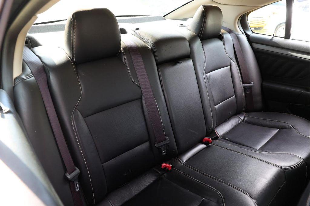 used 2012 Ford Taurus car, priced at $3,500