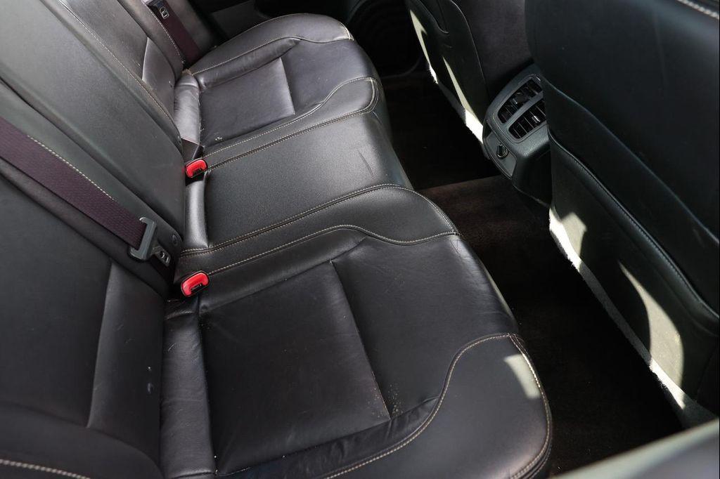 used 2012 Ford Taurus car, priced at $3,500