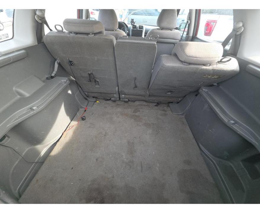 used 2009 Honda CR-V car, priced at $3,900