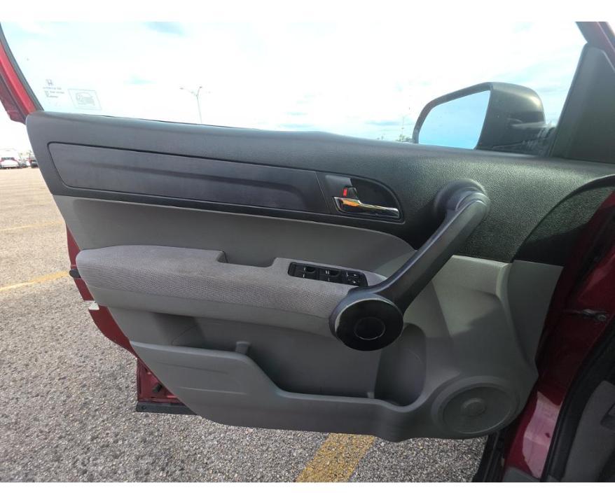 used 2009 Honda CR-V car, priced at $3,900