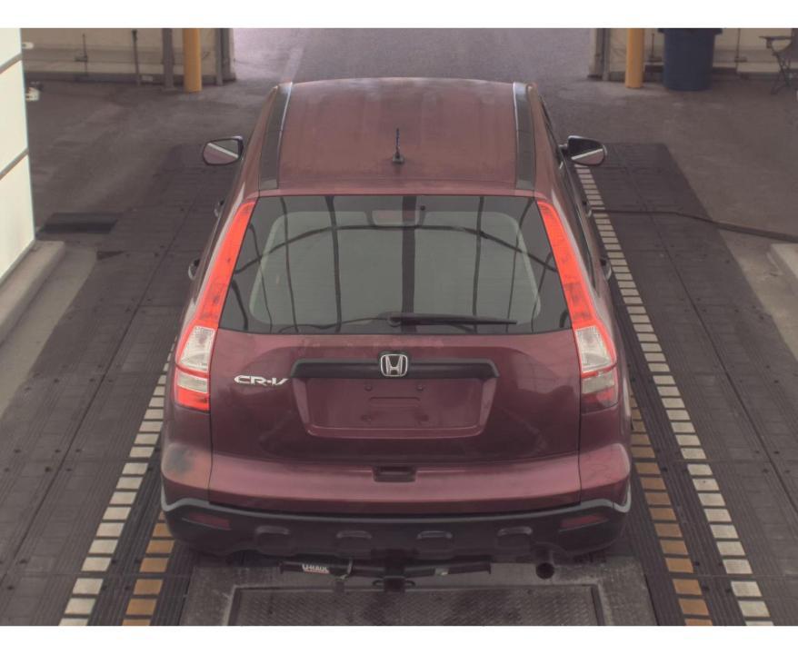 used 2009 Honda CR-V car, priced at $3,900