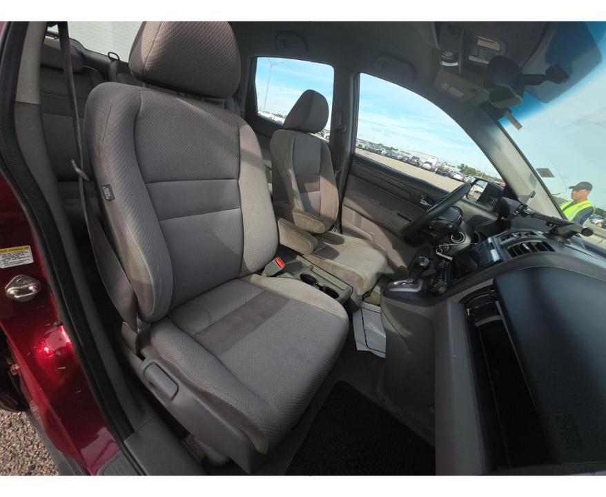 used 2009 Honda CR-V car, priced at $3,900
