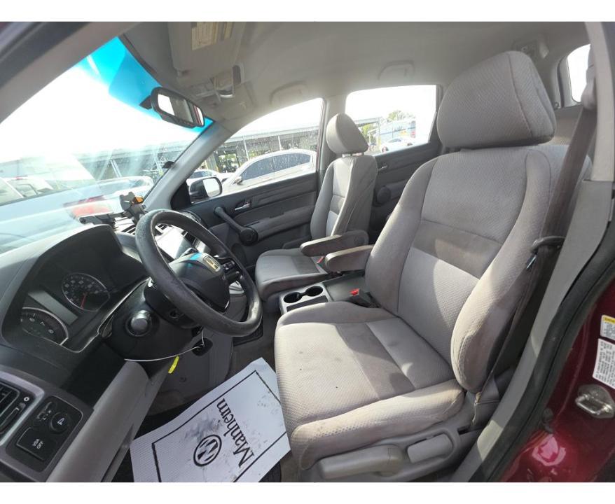used 2009 Honda CR-V car, priced at $3,900