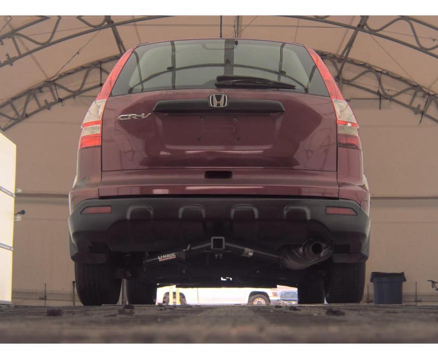 used 2009 Honda CR-V car, priced at $3,900