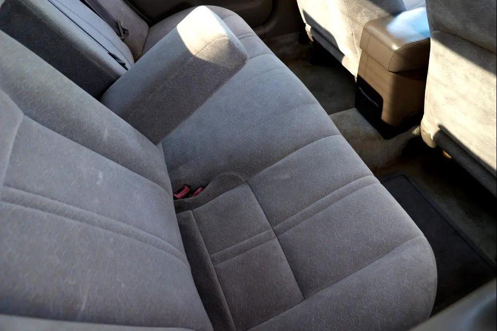 used 1997 Toyota Camry car, priced at $2,900