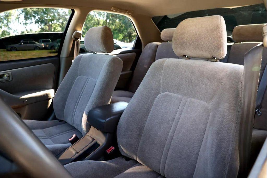 used 1997 Toyota Camry car, priced at $2,900
