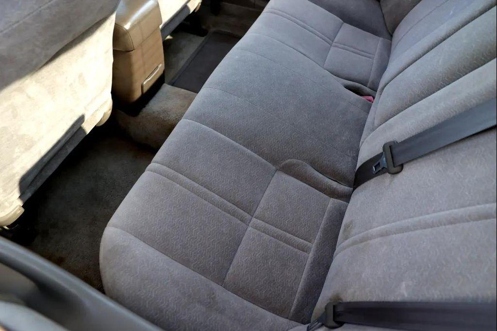 used 1997 Toyota Camry car, priced at $2,900