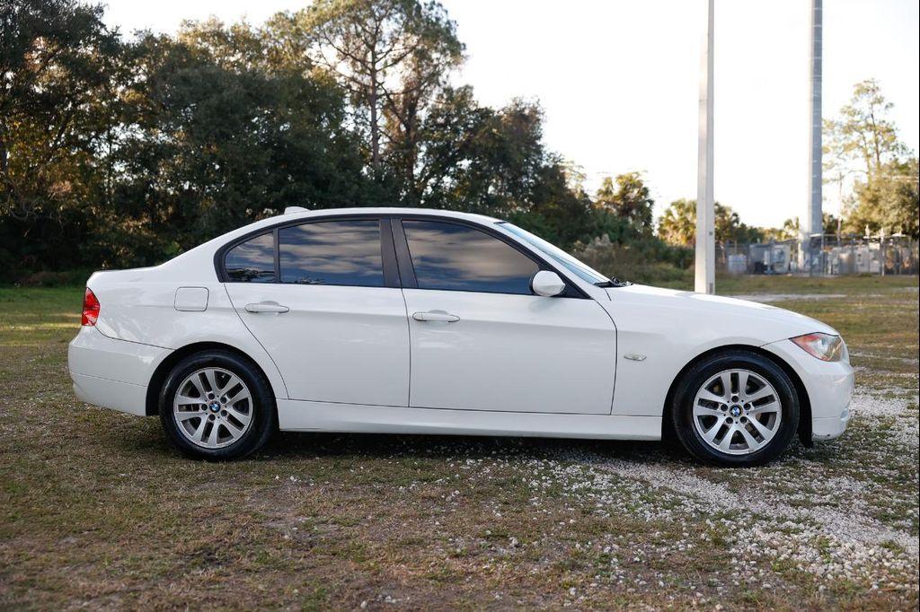 used 2007 BMW 328 car, priced at $4,800