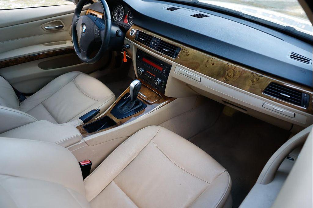 used 2007 BMW 328 car, priced at $4,800