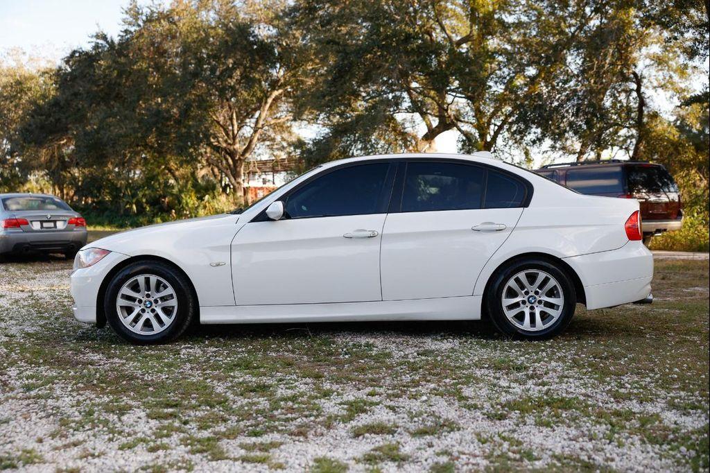 used 2007 BMW 328 car, priced at $4,800