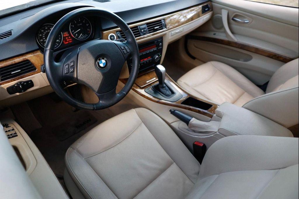 used 2007 BMW 328 car, priced at $4,800