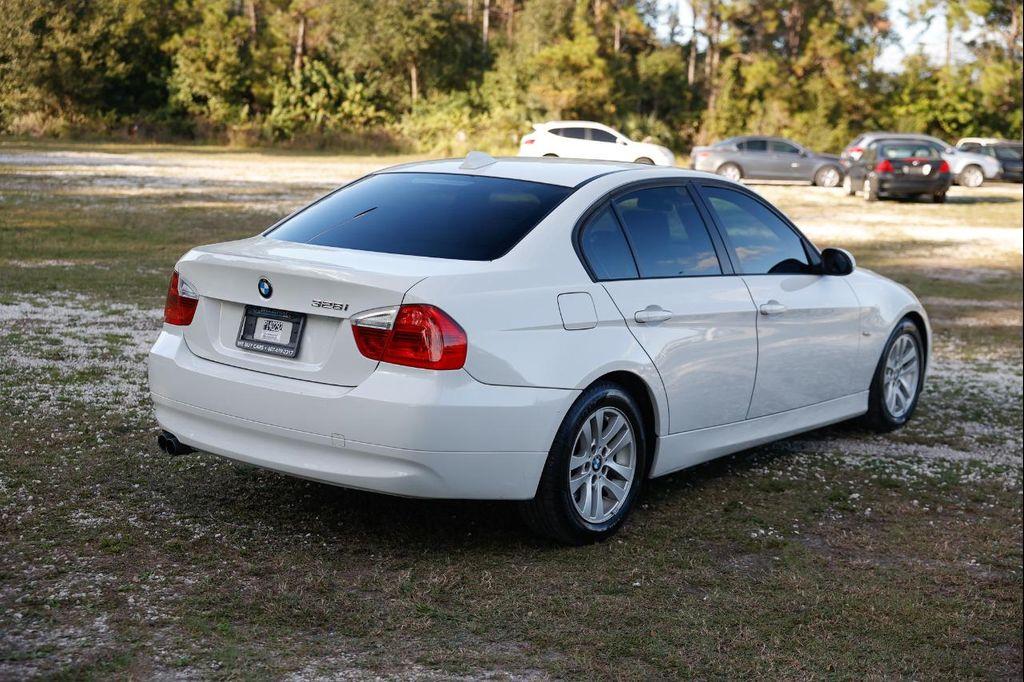 used 2007 BMW 328 car, priced at $4,800