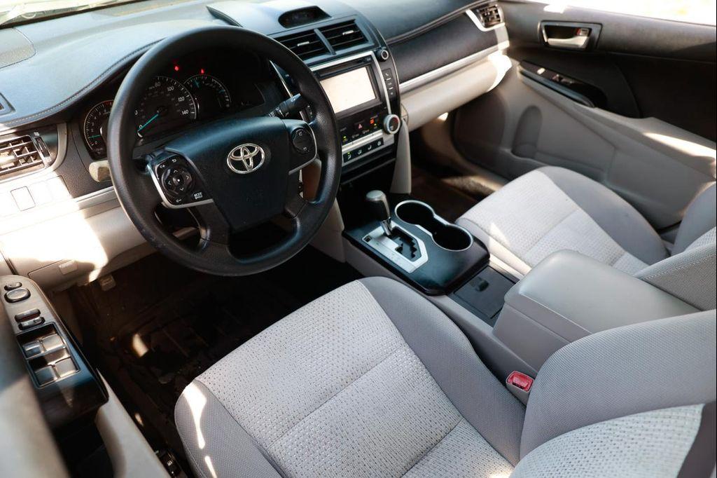 used 2013 Toyota Camry car, priced at $4,900