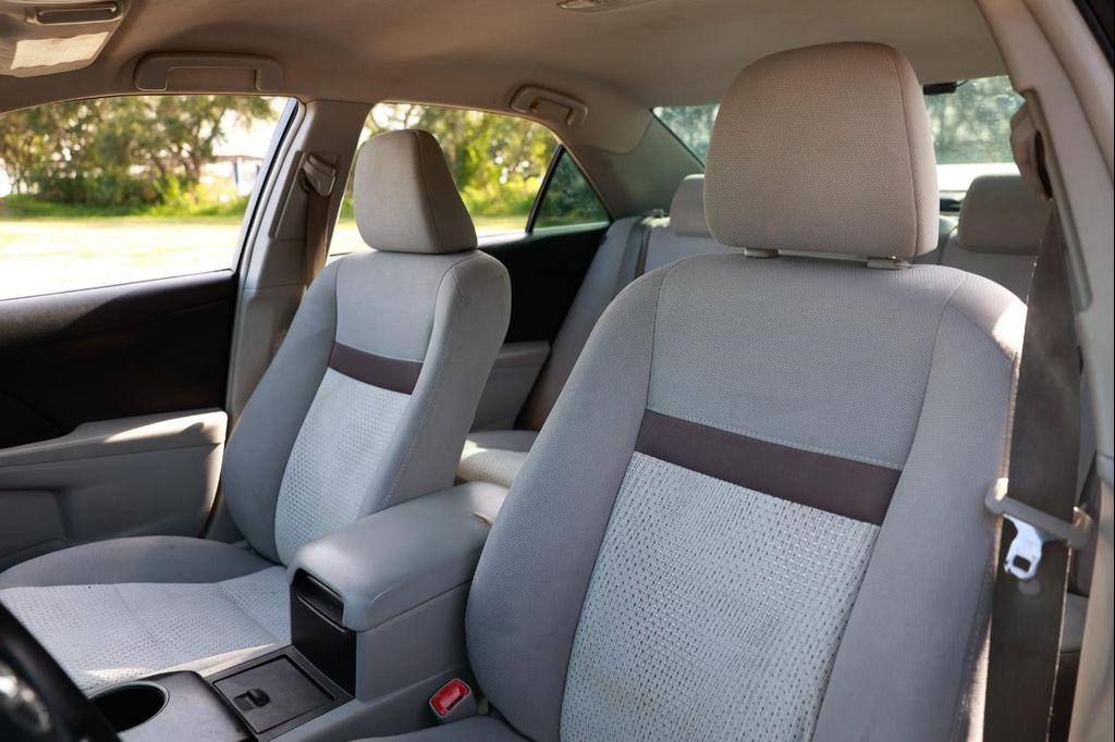 used 2013 Toyota Camry car, priced at $4,900