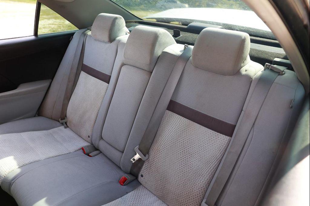 used 2013 Toyota Camry car, priced at $4,900