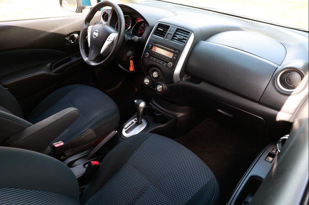 used 2014 Nissan Versa Note car, priced at $3,500