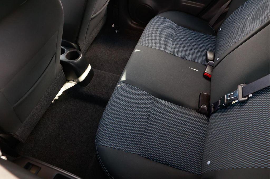 used 2014 Nissan Versa Note car, priced at $3,500