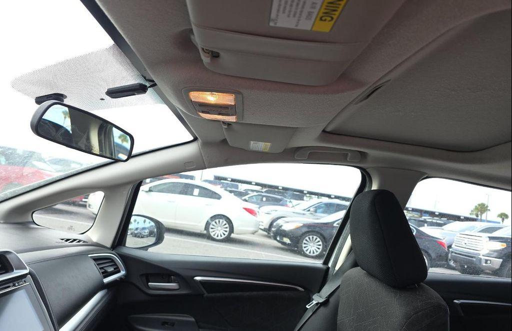 used 2015 Honda Fit car, priced at $5,500