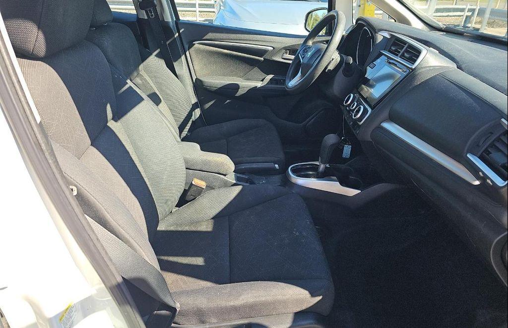 used 2015 Honda Fit car, priced at $5,500