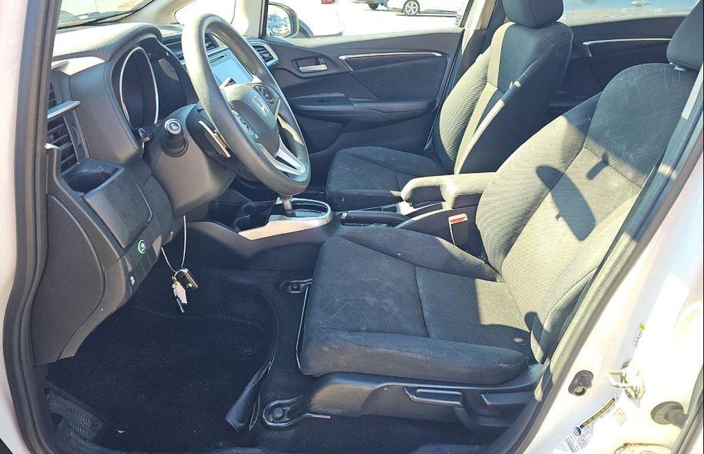 used 2015 Honda Fit car, priced at $5,500