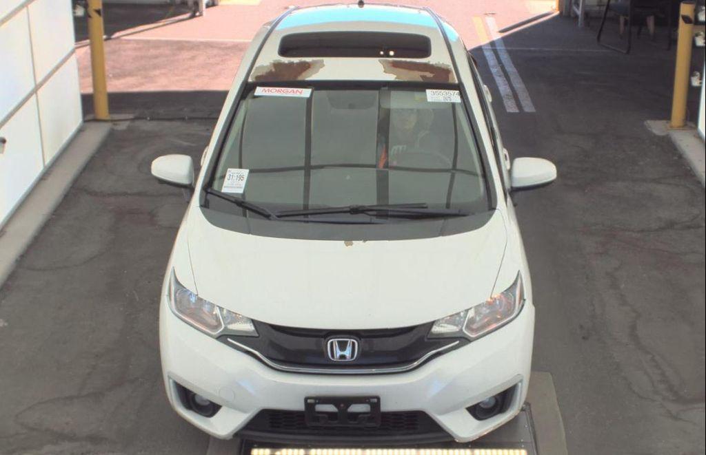 used 2015 Honda Fit car, priced at $5,500